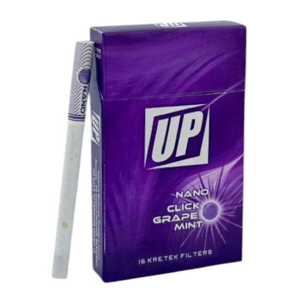 UP Nano Click Grape Mint ส่งฟรี