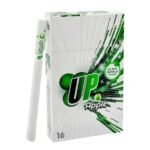 Up Click Apple Flavour ส่งฟรี