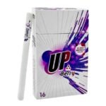 Up Click Berry Flavour ส่งฟรี