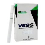 Vess Menthol ส่งฟรี