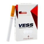 Vess Red ส่งฟรี