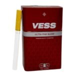 Vess Ultra Fine Blend ส่งฟรี