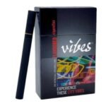 Vibes Vanilla ส่งฟรี