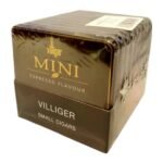 Villiger Mini Espresso ส่งฟรี
