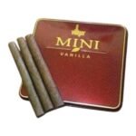 Villiger Mini Vanilla ส่งฟรี