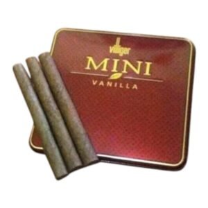 Villiger Mini Vanilla ส่งฟรี