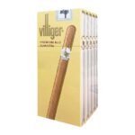Villiger Premium No 3 Sumatra ส่งฟรี