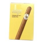 Villiger Premium No 7 Sumatra ส่งฟรี