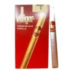 Villiger Premium No.8 Vanilla ส่งฟรี