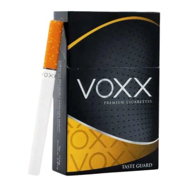 Voxx Black ส่งฟรี