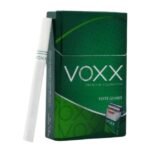 Voxx Menthol ส่งฟรี