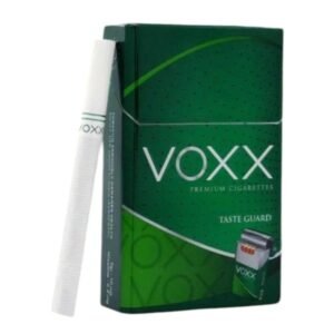 Voxx Menthol ส่งฟรี