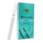 Walton Menthol ส่งฟรี