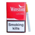 Winston Classic ส่งฟรี