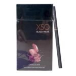 XSO Black Chocolate ส่งฟรี