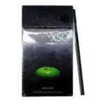 บุหรี่ Xso Black Apple Mint