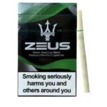 Zeus Menthol ส่งฟรี