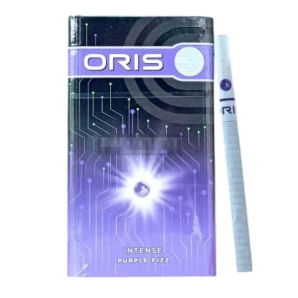 Zouk Intense Purple Fizz ส่งฟรี