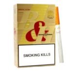 Benson & Hedges Special Filter ส่งฟรี