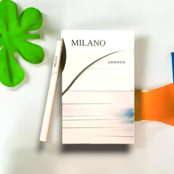 Milano London ดีไหม? 🤷‍♂️