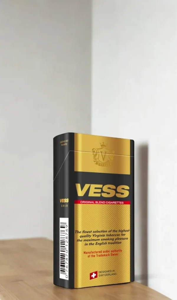 Vess Classic Gold ราคา