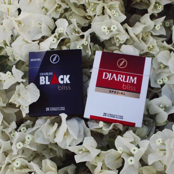 Djarum Bliss Special กลิ่น