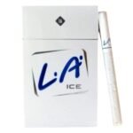 L.A. ICE ส่งฟรี