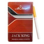 บุหรี่ Jack King