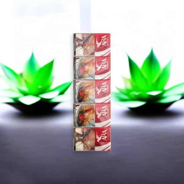 ราคา Ara Red King Size
