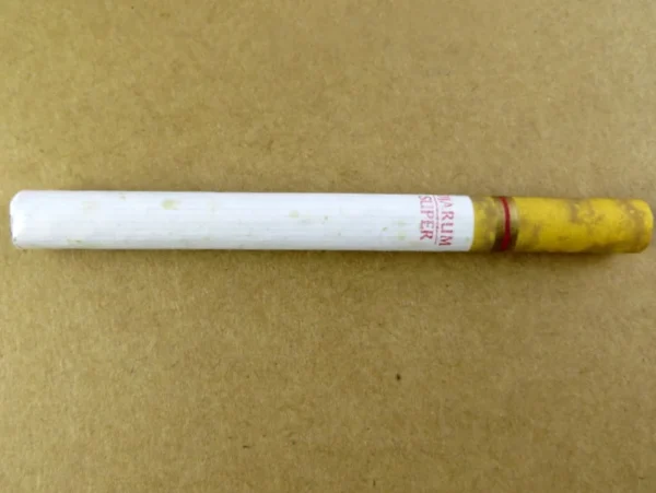 Djarum Super ดีไหม