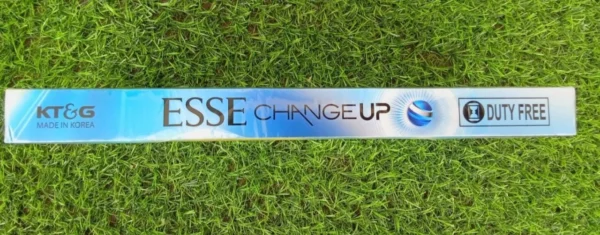 Esse Change Up