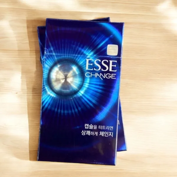 Esse Change Blue ราคาถูก