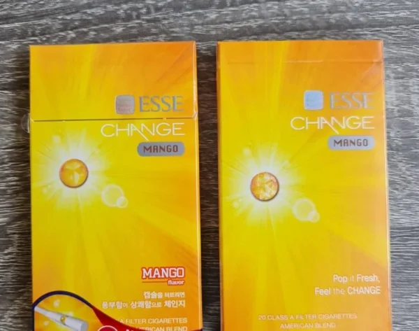 Esse Change Mango