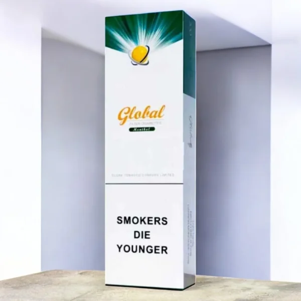Global Menthol ขายที่ไหน