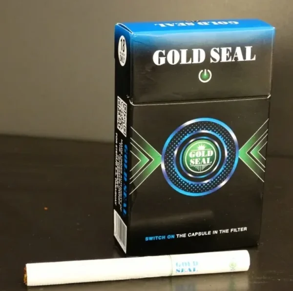 Gold Seal Berry ซื้อที่ไหน
