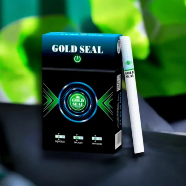 Gold Seal Berry คุณภาพ