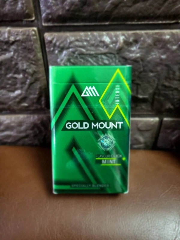 บุหรี่ Mint แนะนำ