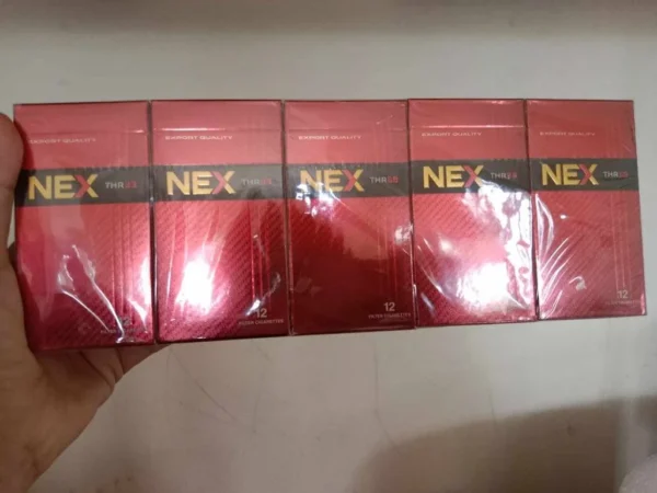 NEX THR33 ราคา