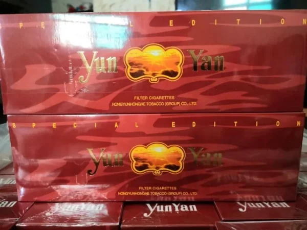 YunYan รีวิว