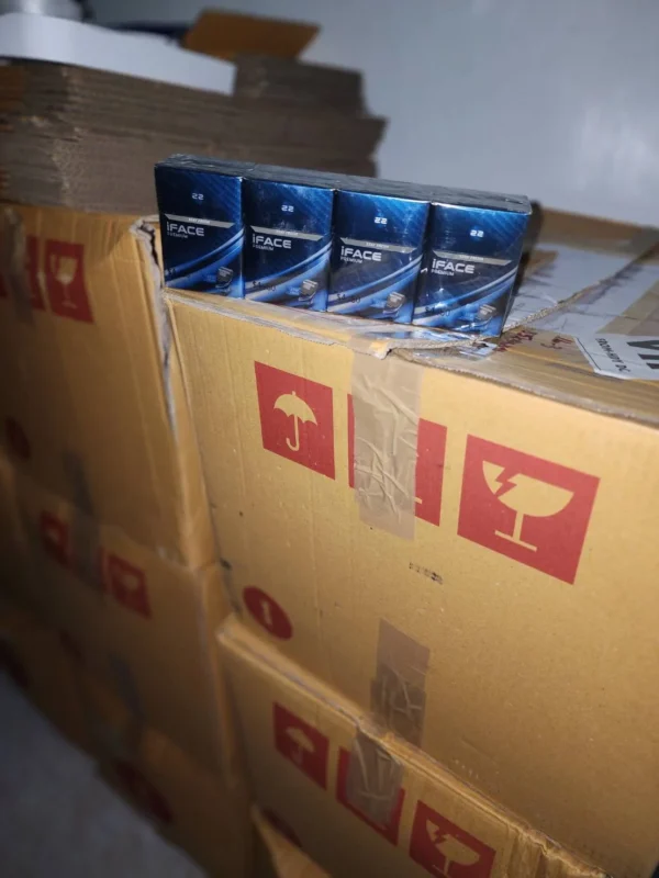 iFACE Blue Premium สั่งออนไลน์