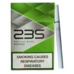 235 Menthol ส่งฟรี