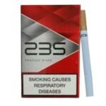 235 Red ส่งฟรี