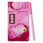 520 Supreme Menthol ส่งฟรี