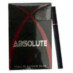 Absolute Ruby ส่งฟรี