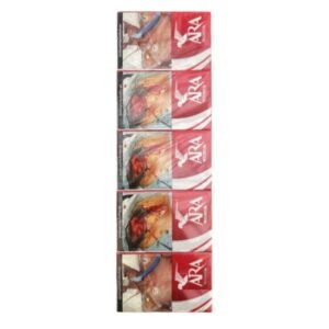 Ara Red King Size ส่งฟรี