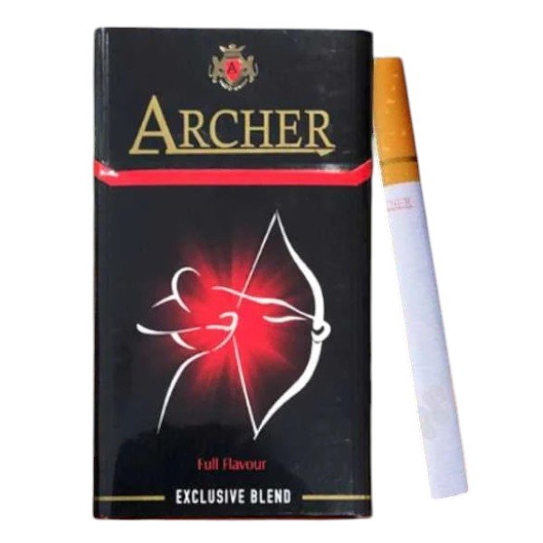 Archer Red ส่งฟรี