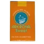 Ark Royal Sweet Chocolate ส่งฟรี
