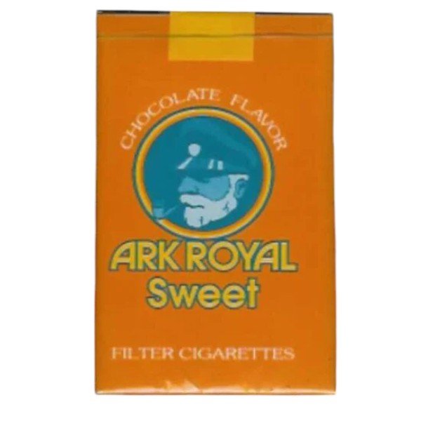 Ark Royal Sweet Chocolate ส่งฟรี