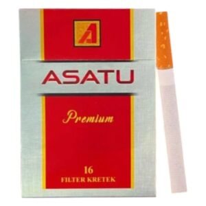 Asatu (16 มวน) ส่งฟรี