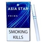 Asia Star Prime Blue ส่งฟรี